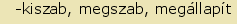 tintakiado idegen sztr