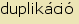 tintakiado idegen sztr
