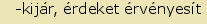 tintakiado idegen sztr