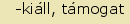 tintakiado idegen sztr