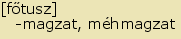 tintakiado idegen sztr