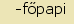 tintakiado idegen sztr