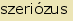 tintakiado idegen sztr