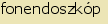 tintakiado idegen sztr