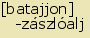 tintakiado idegen sztr