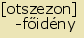 tintakiado idegen sztr