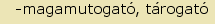 tintakiado idegen sztr