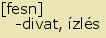tintakiado idegen sztr