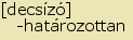 tintakiado idegen sztr