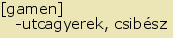 tintakiado idegen sztr