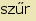 tintakiado idegen sztr