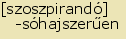 tintakiado idegen sztr