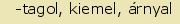 tintakiado idegen sztr
