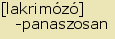 tintakiado idegen sztr