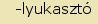 tintakiado idegen sztr
