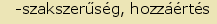 tintakiado idegen sztr