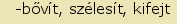 tintakiado idegen sztr
