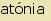tintakiado idegen sztr