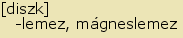 tintakiado idegen sztr
