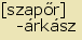 tintakiado idegen sztr