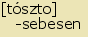 tintakiado idegen sztr