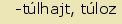 tintakiado idegen sztr