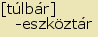 tintakiado idegen sztr