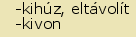 tintakiado idegen sztr