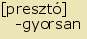 tintakiado idegen sztr