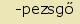 tintakiado idegen szótár