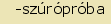 tintakiado idegen sztr