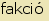 tintakiado idegen sztr