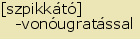 tintakiado idegen sztr