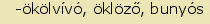 tintakiado idegen sztr