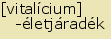 tintakiado idegen sztr