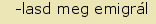tintakiado idegen sztr