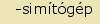 tintakiado idegen sztr