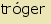 tintakiado idegen sztr
