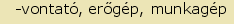 tintakiado idegen sztr