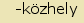 tintakiado idegen sztr