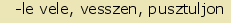 tintakiado idegen sztr