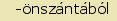 tintakiado idegen szótár