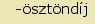 tintakiado idegen sztr