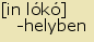 tintakiado idegen sztr