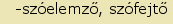 tintakiado idegen sztr