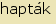 tintakiado idegen sztr