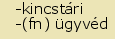 tintakiado idegen sztr