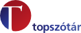 topszotar logo